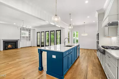 4 Chantilly Place, Durham, NC 27707 - Photo 15