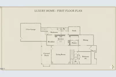 4 Chantilly Place, Durham, NC 27707 - Photo 9