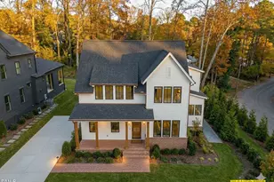 4 Chantilly Pl, Durham, NC 27707 - Photo 1