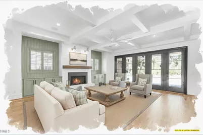 4 Chantilly Place, Durham, NC 27707 - Photo 5