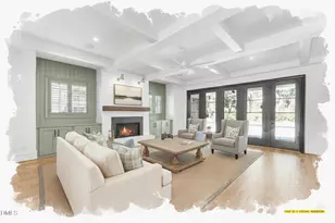 4 Chantilly Pl, Durham, NC 27707 - Photo 5