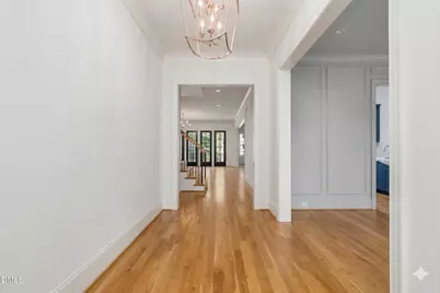 4 Chantilly Place, Durham, NC 27707 - Photo 5