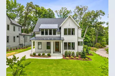 4 Chantilly Place, Durham, NC 27707 - Photo 1