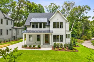 4 Chantilly Pl, Durham, NC 27707 - Photo 1