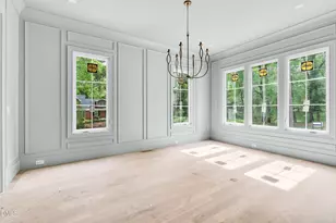 4 Chantilly Pl, Durham, NC 27707 - Photo 17