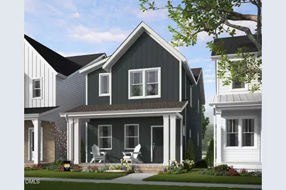 871 Central Park Drive, Raleigh, NC 27604 - Photo 1