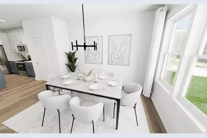 871 Central Park Drive, Raleigh, NC 27604 - Photo 3