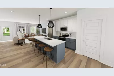 871 Central Park Drive, Raleigh, NC 27604 - Photo 5