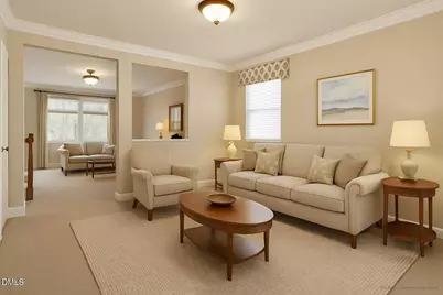 323 Northlands Drive, Cary, NC 27519 - Photo 5