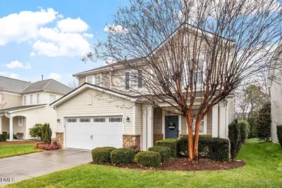 323 Northlands Drive, Cary, NC 27519 - Photo 3