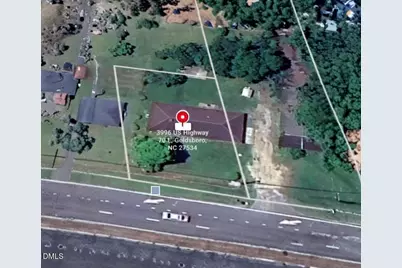 3996 E US Highway 70 E, Goldsboro, NC 27534 - Photo 3