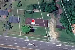 3996 E US Hwy 70 E, Goldsboro, NC 27534 - Photo 3