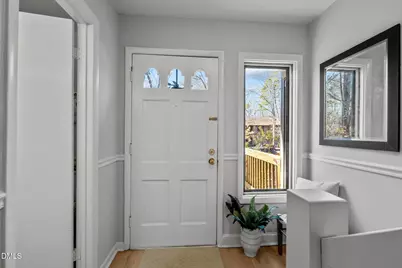 3080 Colony Road # 3080c, Durham, NC 27705 - Photo 3