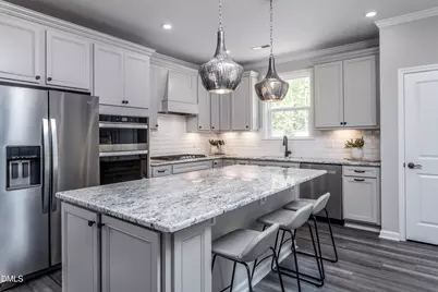 117 Churchill Way, Clayton, NC 27520 - Photo 5