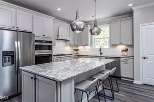 117 Churchill Wy, Clayton, NC 27520 - Photo 5