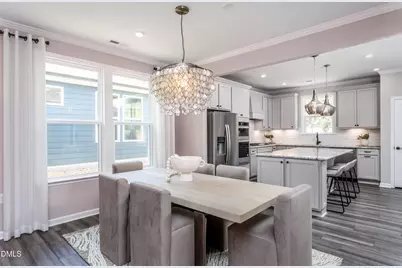 117 Churchill Way, Clayton, NC 27520 - Photo 7