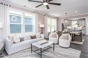 117 Churchill Wy, Clayton, NC 27520 - Photo 9