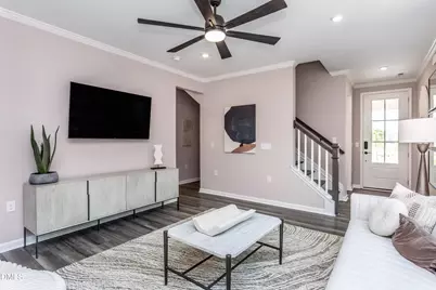 117 Churchill Way, Clayton, NC 27520 - Photo 11