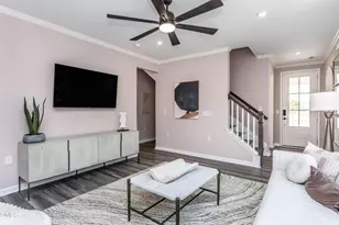 117 Churchill Wy, Clayton, NC 27520 - Photo 11