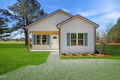 1471 Aquilla Road, Benson, NC 27504 - Photo 1