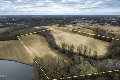 396 Riley Vann Lane, Dunn, NC 28334 - Photo 5