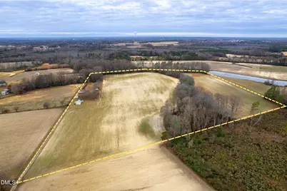 396 Riley Vann Lane, Dunn, NC 28334 - Photo 1