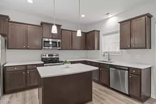 161 Starlight Dr, Lillington, NC 27546 - Photo 9