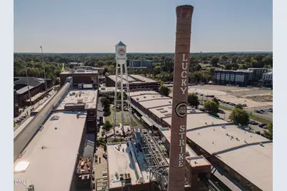 1101 Camden Avenue #E, Durham, NC 27701 - Photo 17