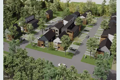 1101 Camden Avenue #E, Durham, NC 27701 - Photo 5