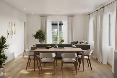 1101 Camden Avenue #E, Durham, NC 27701 - Photo 3