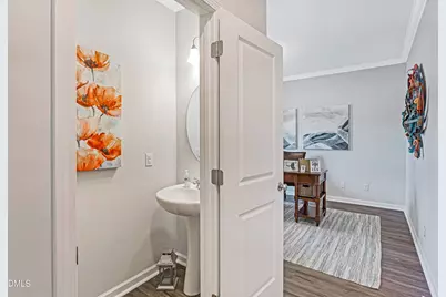 35 Osgood Street #Lot 21, Angier, NC 27501 - Photo 19