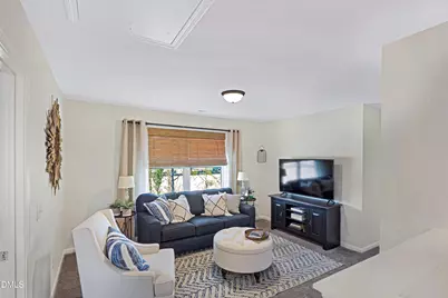 35 Osgood Street #Lot 21, Angier, NC 27501 - Photo 15