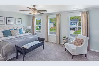 35 Osgood Street #Lot 21, Angier, NC 27501 - Photo 21