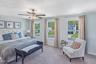 35 Osgood St, Angier, NC 27501 - Photo 21