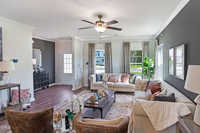 35 Osgood Street #Lot 21, Angier, NC 27501 - Photo 9