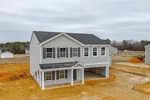 35 Osgood St, Angier, NC 27501 - Photo 1