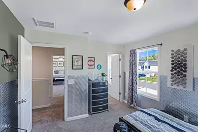 35 Osgood Street #Lot 21, Angier, NC 27501 - Photo 25