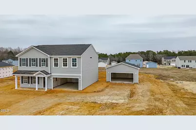 35 Osgood Street #Lot 21, Angier, NC 27501 - Photo 3