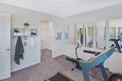 35 Osgood Street #Lot 21, Angier, NC 27501 - Photo 11