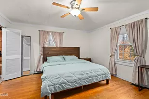 3815 Shattalon Dr, Winston-Salem, NC 27106 - Photo 13