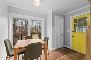 3815 Shattalon Dr, Winston-Salem, NC 27106 - Photo 11