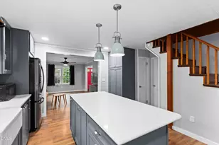 3815 Shattalon Dr, Winston-Salem, NC 27106 - Photo 9