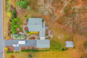 3815 Shattalon Dr, Winston-Salem, NC 27106 - Photo 37