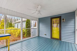 3815 Shattalon Dr, Winston-Salem, NC 27106 - Photo 25