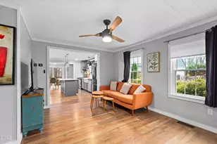 3815 Shattalon Dr, Winston-Salem, NC 27106 - Photo 5