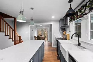 3815 Shattalon Dr, Winston-Salem, NC 27106 - Photo 7