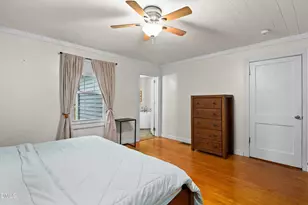 3815 Shattalon Dr, Winston-Salem, NC 27106 - Photo 15