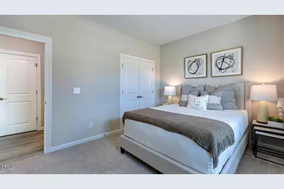 1116 Sun Springs Road, Wake Forest, NC 27587 - Photo 21