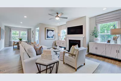 1116 Sun Springs Road, Wake Forest, NC 27587 - Photo 13