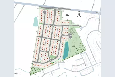 1116 Sun Springs Road, Wake Forest, NC 27587 - Photo 29